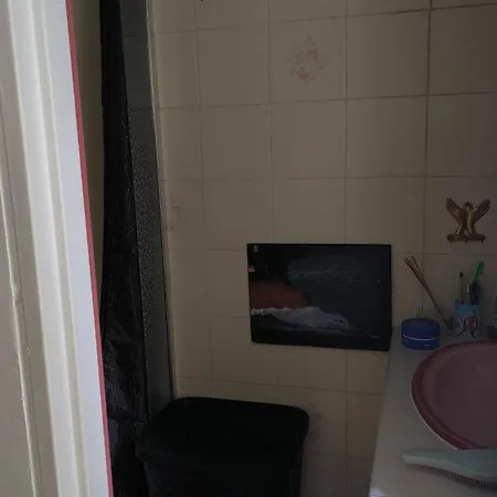 Le Grand Air Apartman *